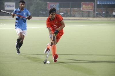 Sub-junior men’s academy nationals: Vivek Singh hockey academy to meet Army Boys in final