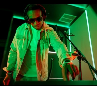 Dwayne Bravo releases dance track ‘Number One’ with catchy ‘hook step’