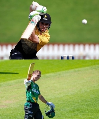 Bracewell, Cleaver earn maiden call-ups in New Zealand’s squad for Netherlands series