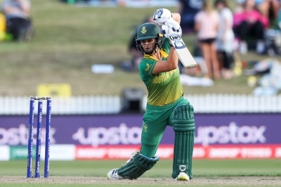 ICC Rankings: Wolvaardt replaces Healy as No 1 batter, Mithali climbs three places