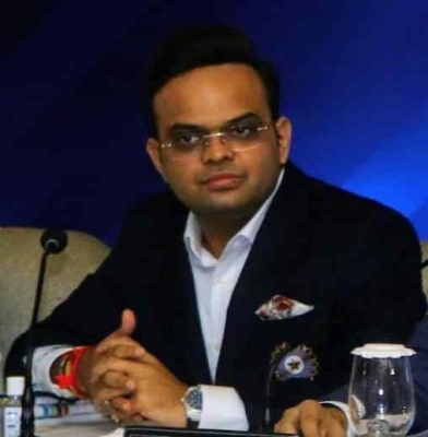 Jay Shah’s term as Asian Cricket chief extended by a year