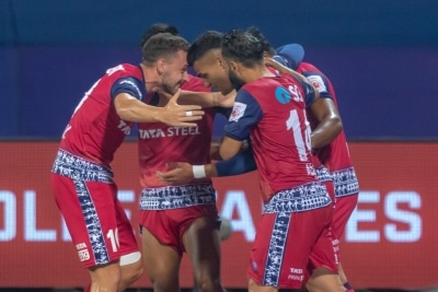 JFC vs OFC Dream11 Team Prediction Today, Jamshedpur FC vs Odisha FC, Hero ISL 2022-23, Fantasy Football Tips, Playing 11, Preview, Live Stream