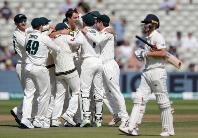 “Don’t have an 11 yet,” Pat Cummins Ensure Of Australia Playing Side Ahead Of PAK vs AUS 1st Test