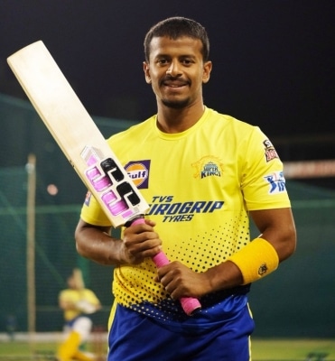 IPL 2022: Dhoni gave me a lot of life lessons: Subhranshu Senapati