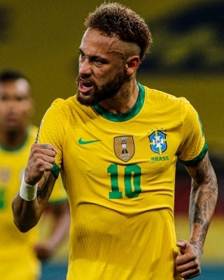 Neymar ready to shine for Brazil: Paqueta