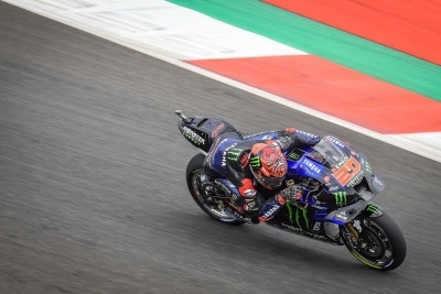 Somkiat Chantra Thailand Rider Biography, Age, Moto2 World Championship Career, Team, Stats, Net Worth
