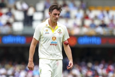 Cummins rues dropped chances as Pakistan hold Australia to draw in 2nd Test