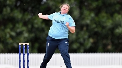 Women’s World Cup: It’s really nice to get the win on the board, says Anya Shrubsole