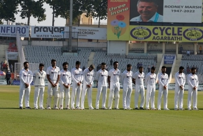 Virat Kohli, Rohit Sharma Give Heartfelt Tribute To Shane Warne