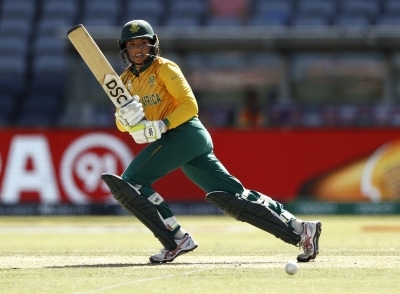 Women’s World Cup: Extremely excited and happy to be in the semis, says Sune Luus
