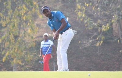 Chattogram Open Golf Tournament 2022 Bangladesh Results, Standings, Field, Players