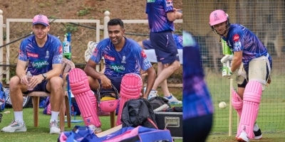 Buttler flattered to be retained by Royals; says these are exciting times for IPL