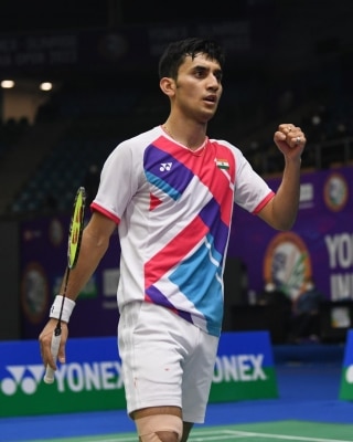 All England Championships: Lakshya Sen enters semifinals, Treesa-Gayatri create history