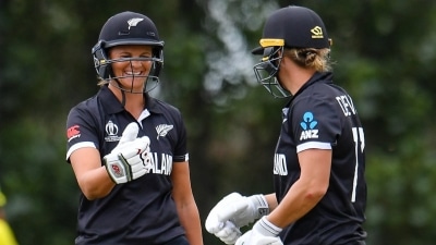 ICC ODI Women’s Cricket World Cup 2022 New Zealand vs Australia Warm Up Match Live Score And Report