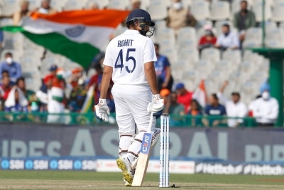 IND vs SL 1st Test 2022 Series Live Score And Match Report