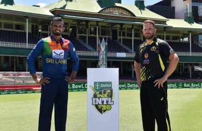 Australia’s all-format tour of Sri Lanka confirmed for June and July 2022