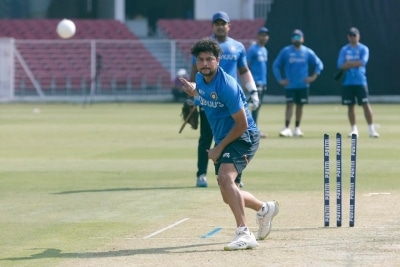 “Kuldeep hasn’t been dropped, given break,” Says Bumrah Ahead Of The IND vs SL 2nd Test