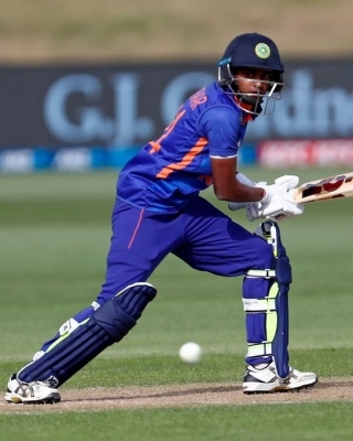 India vs Pakistan Player Of The Match And Score Women’s Cricket World Cup 2022