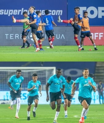 SC East Bengal vs Bengaluru FC Match Preview And Prediction ISL 2022