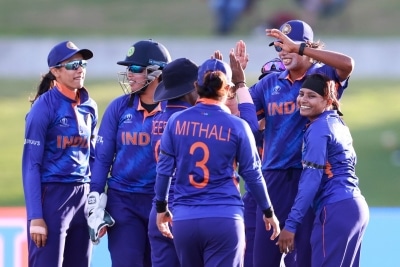 India vs Pakistan Live Score And Match Report Women’s Cricket World Cup 2022