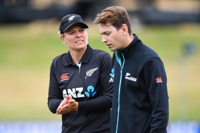 Women’s World Cup: New Zealand’s campaign in tatters as NRR comes into play