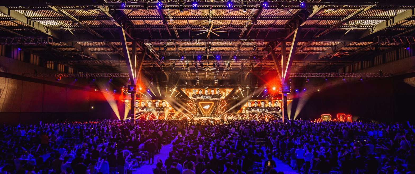 Esports World Cup 2024 live points table standings today, schedule, dates, teams, games, results, prize money pool and live stream telecast