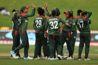 Women’s World Cup: Nigar Sultana rues Bangladesh’s batting collapse in loss to Australia