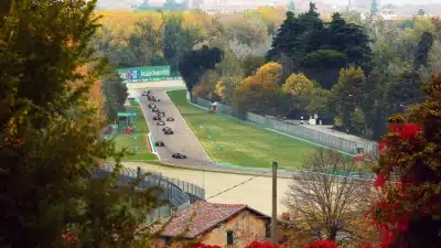 Imola GP Sprint Race F1 2022 Date, Start Time, Schedule, Tickets, Odds, Prediction, Weather, Live Stream