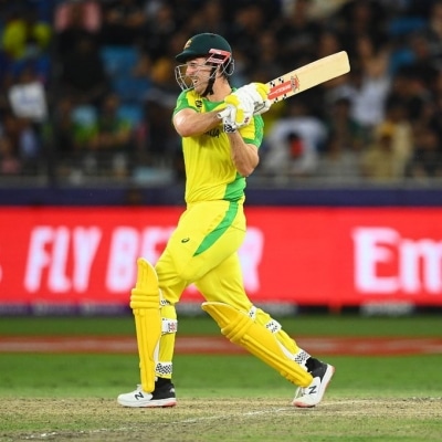 Injured Marsh ruled out of Pakistan series, to join Delhi Capitals