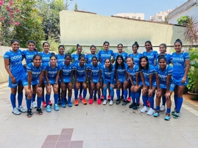 India vs Germany FIH Pro League Women’s Hockey 2022 Schedule, Date, Squad