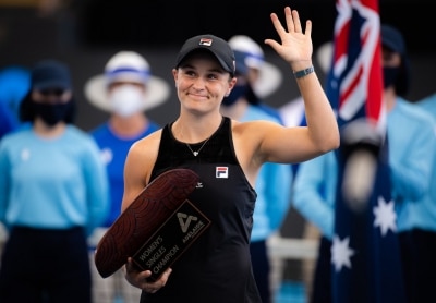 Ashleigh Barty refuses to comeback after announcing shock retirement