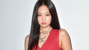 BLACKPINK's Jennie