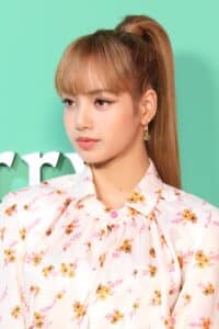 BLACKPINK's Lisa