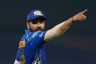IPL 2022: Difficult phase will make Rohit Sharma stronger, says WV Raman