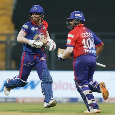 Delhi Capitals call Shaw, Warner their pocket dynamos; bank on duo to lead them all the way
