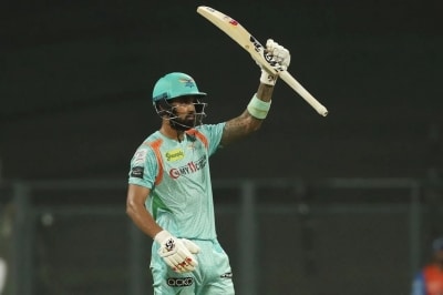 IPL 2022: With second ton against MI in a week, Rahul sets more records