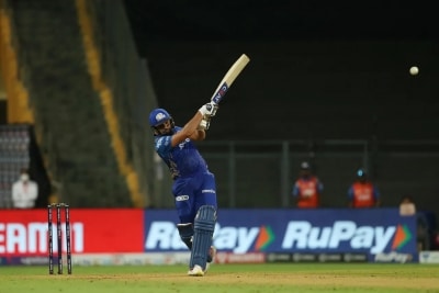 IPL 2022: Rohit blames irresponsible shots by batters for defeat to Lucknow Super Giants