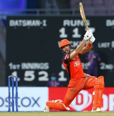 IPL 2022: Markram, Pooran lead Sunrisers Hyderabad to fourth straight win