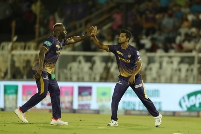 IPL 2022: Kolkata face tough Gujarat test in a bid to break three-match losing streak (preview)