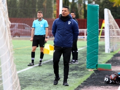 It’s the perfect time for me to return: FC Goa coach Carlos Pena