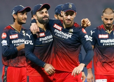 RCB’s athletic fielding complementing their batting prowess