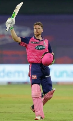 Jos Buttler and KL Rahul’s array of shots is unmatched