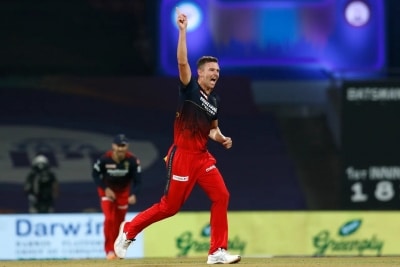 IPL 2022: Du Plessis, Hazlewood lead RCB to 18-run win over Lucknow