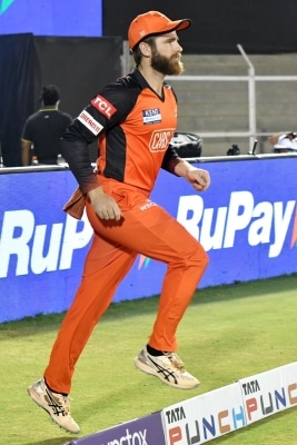 IPL 2022: Williamson credits bowlers, fielders for big win over RCB