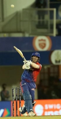 IPL 2022: I love to open batting with Prithvi Shaw, says DC’s David Warner