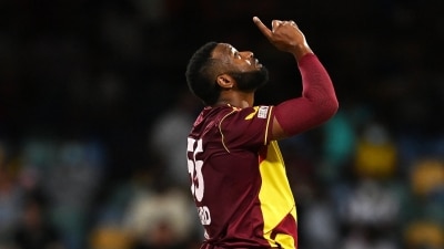 Kieron Pollard hangs his boots from international cricket (Ld)