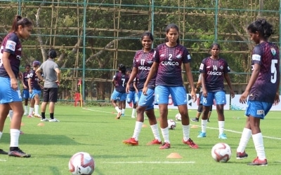 IWL 2022: Sethu FC look to continue winning run against ARA FC (preview)