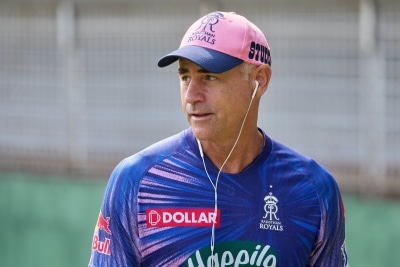 IPL 2022: My job is to get players together, says Upton on team catalyst’s role