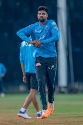 IPL 2022: Win against Punjab much-needed; will lift team’s confidence, says DC’s Lalit Yadav
