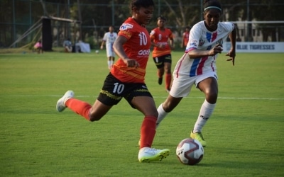IWL: Odisha Sports ease past Sirvodem SC with a dominant win